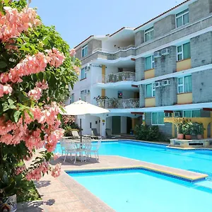 Vallartasol 3*, Puerto Vallarta Mexique