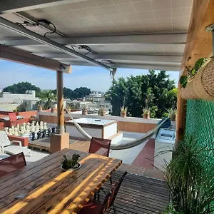 visit hotel