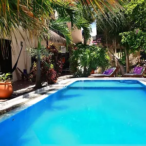 **** Hotel Geminis Boutique Condohotel Mexico