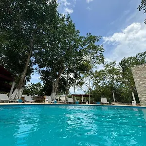4* Hotel Ranch Chulas And Restaurant