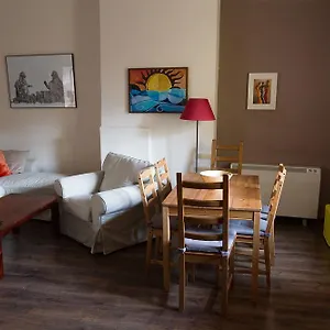 lounge-apartments-krakow.krakowhotelspoland.com/