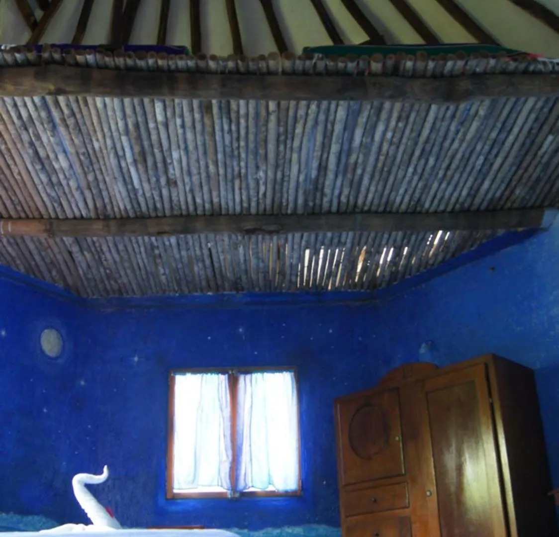 Rancho Sakol Hotel Puerto Morelos